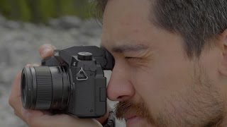 Panasonic G7 HandsOn Field Test [upl. by Lemieux]