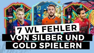 7️⃣ FIFA 20 Weekend League Tipps 💪 Besser werden in der WL mit diesen Tricks amp Taktiken [upl. by Solberg436]