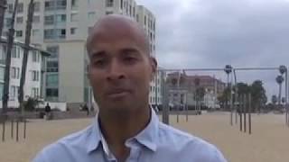 Fittest Real Athletes David Goggins  Outside [upl. by Leihcim]