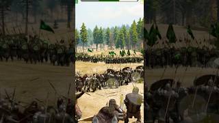 The Best Tactics In Bannerlord 🔥 bannerlord [upl. by Scheider159]