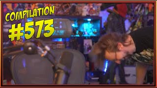 YoVideoGames Clips Compilation 573 [upl. by Conall693]