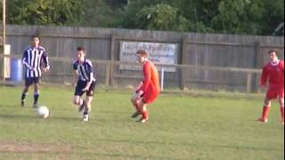 Radley College v Spalding Grammar School LB Cup Final 2011 [upl. by Renat]