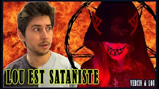 LOU EST SATANISTE [upl. by Schick]