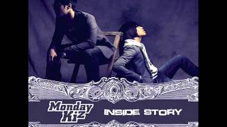 MONDAY KIZ 먼데이 키즈  Inside story vol 3 [upl. by Nimra]