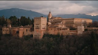 ANDALUSIA I Lumix S5 II Helios 442 [upl. by Sillert]