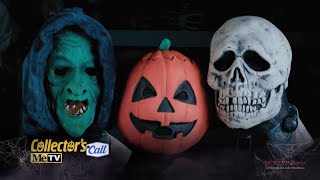 MeTV Halloween Adverts 2024 🎃 [upl. by Tolley]