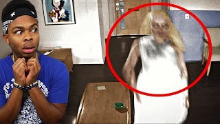 15 Scary Videos Humans Weren’t Meant to See [upl. by Trula]