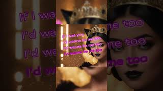 Meghan Trainor  Me Too Lyrics [upl. by Edeline892]