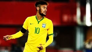 Neymar JR ► Hall Of Fame ● Amazing Skills Show ● HD [upl. by Ayekahs]