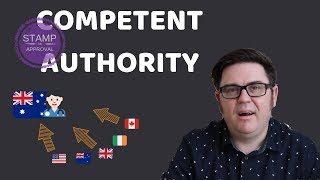 How to Get Registered in Australia  Competent Authority Process [upl. by Adalard]