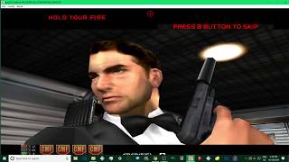 confidential mission the prototype dreamcast iso full gameplay uk arcades 2020 1080p 60fps [upl. by Netsew]