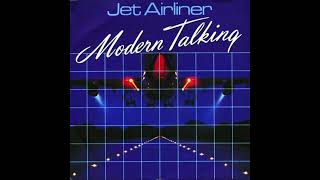 Modern Talking  Jet Airliner 130bpm [upl. by Agustin]