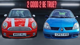 Double Trouble Buying 2 Cars From BCA  PART 1 [upl. by Quin438]