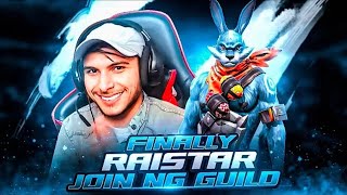 Finnally ❗ Raistar On Live 😲🔥 Nonstop Gaming Shocked 😱 [upl. by Wall]