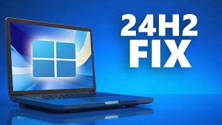 Windows 11 24H2 op ELKE PC installeren No TPM [upl. by Allevon]