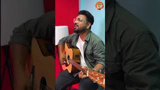 Bandeya  Cover by Manoj More 😇  shorts  Squarecut Music [upl. by Namso]