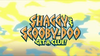 Shaggy amp ScoobyDoo Get a Clue 20062008 [upl. by Rutger745]