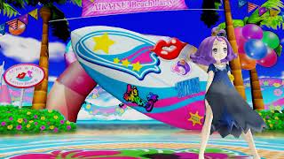 MMD Pokemon  Chocolate Cream Acerola [upl. by Affay]