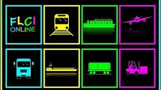 International Transportation of Goods Quiz  QCM Transport International de Marchandises [upl. by Willamina]