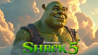 Shrek 5 2025 Movie  Review amp Explain  Mike Myers Eddie Murphy amp Cameron Diaz Julie A [upl. by Nail45]