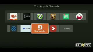 How install TiviMate on Fire stick  Step by Step Guide [upl. by Leissam376]