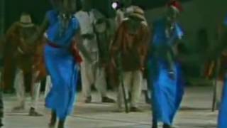 Ballet traditionnel de Téra Fulani Niger [upl. by Darryl254]