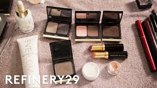 We Swapped Beauty Routines For 3 Days  Try This Challenge  Refinery29 [upl. by Nhguavaj118]