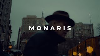 Monaris Selected Works [upl. by Ljoka]