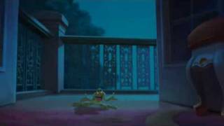 The Princess and the Frog Official Teaser 2 flv [upl. by Bannon307]