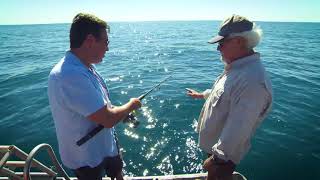 Destination WA  Fishing the Dampier Peninsula [upl. by Rheingold]