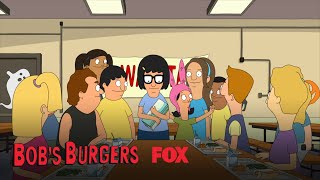 Catch Up Tinas Boyfriend  BOBS BURGERS [upl. by Rosalyn354]