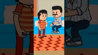 Machali madarchd hai funnyanimation youtubeshorts [upl. by Alcock]