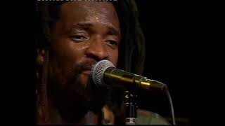 Lucky Dube  Ive Got You Babe Official Video [upl. by Myk896]