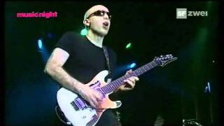 Joe Satriani  Just like lightnin Huttwil 2006 [upl. by Billie]