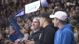 Ilves – Tappara highlights 2222019 [upl. by Bej]