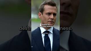 Eric try to destroy Pearson Specter  Suits  S04 E04 [upl. by Cheke823]