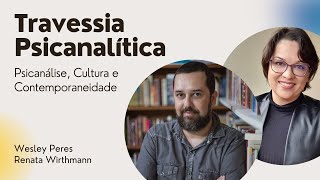 Encontro 30 Travessia Psicanalítica  Alienação e Separação [upl. by Magdalena]