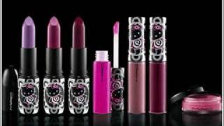 MAC HELLO KITTY COLLECTION 09 [upl. by Reich186]