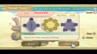 legend of zelda skyward sword working with neogamma [upl. by Nosreme]