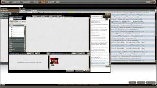 Donating through Goatbots MTGO  A Quick Tutorial [upl. by Culosio]