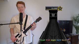 Taxman  GUITAR HERO WITH JACK Episode 1932  The Beatles Rock Band [upl. by Nagey]