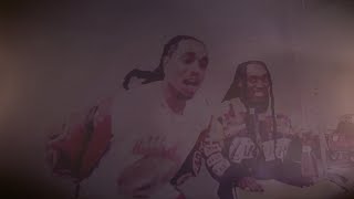 Quavo amp Takeoff  Nothing Changed Official Lyric Video [upl. by Murvyn]