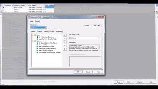 DataStage tutorial  Sequential Files  Learn At KnowStar [upl. by Jeddy]