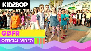 KIDZ BOP Kids  GDFR Official Music Video KIDZ BOP 29 [upl. by Leandro225]