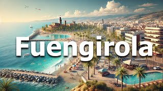 Fuengirola Spain 8 BEST Things To Do In 2024 Travel Guide [upl. by Tore982]