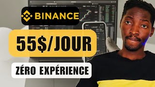 Comment investir sur Binance [upl. by Karoline51]