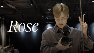 라포엠LA POEM  Rose Practice Video Moving ver [upl. by Earesed308]