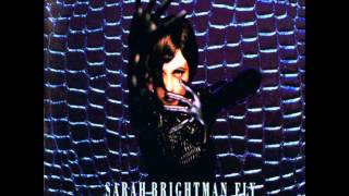 Sarah Brightman  The Fly [upl. by Esiuqcaj57]