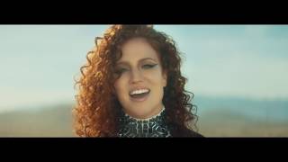 Jess Glynne  Hold My Hand Official Video [upl. by Marcille]