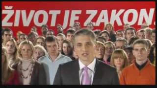 Zivot je zakon reklamni spot [upl. by Riggs]